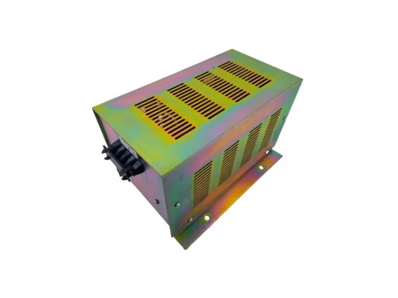 CONTROL CONCEPTS LI-110 Kuru Trafo
