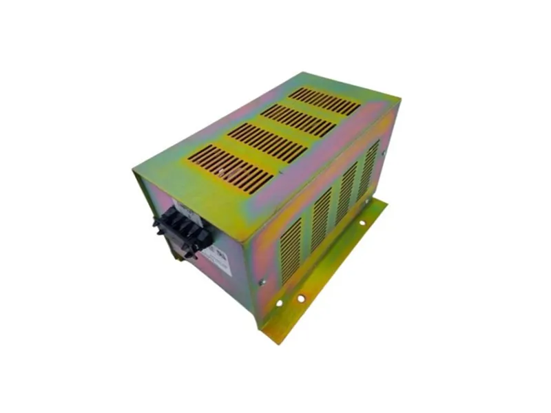 CONTROL CONCEPTS LI-110 Kuru Trafo