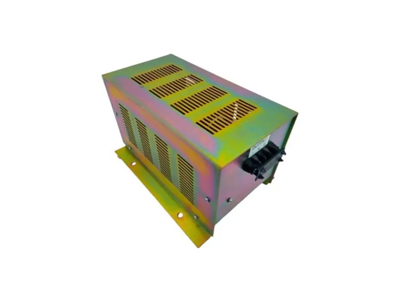 CONTROL CONCEPTS LI-110 Kuru Trafo