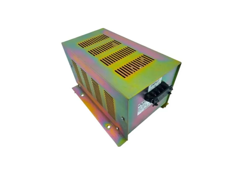 CONTROL CONCEPTS LI-110 Kuru Trafo