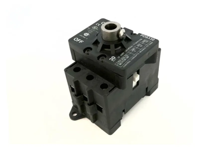 Công tắc ngắt PDS330 của CONTROL CONCEPTS