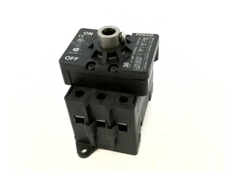 Công tắc ngắt PDS330 của CONTROL CONCEPTS