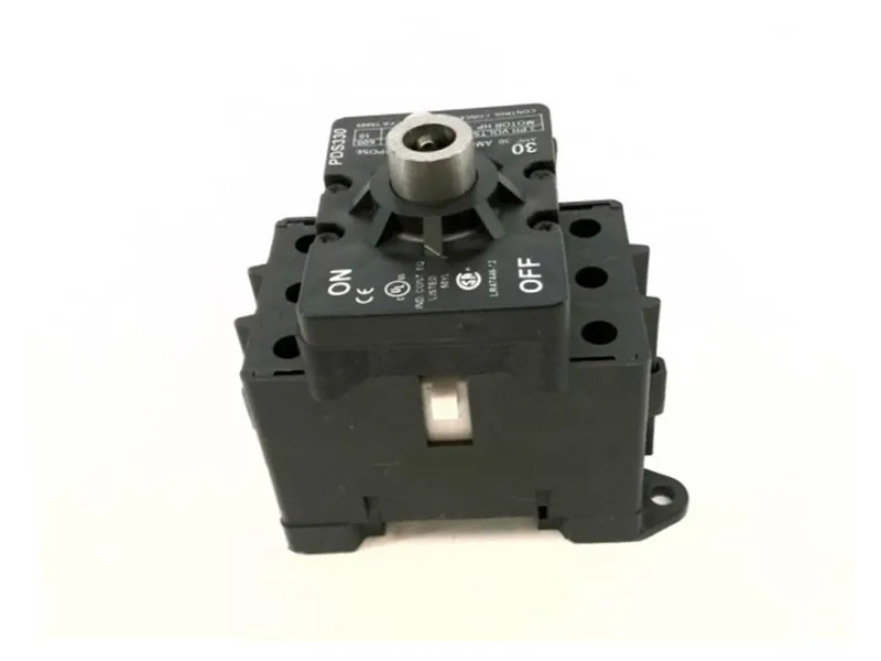Công tắc ngắt PDS330 của CONTROL CONCEPTS