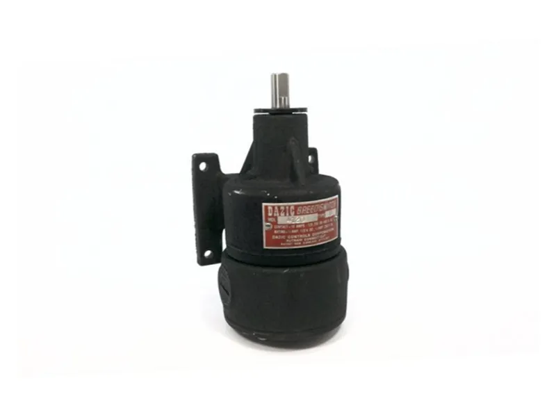 DAZIC 4120B Spínač Rychlosti