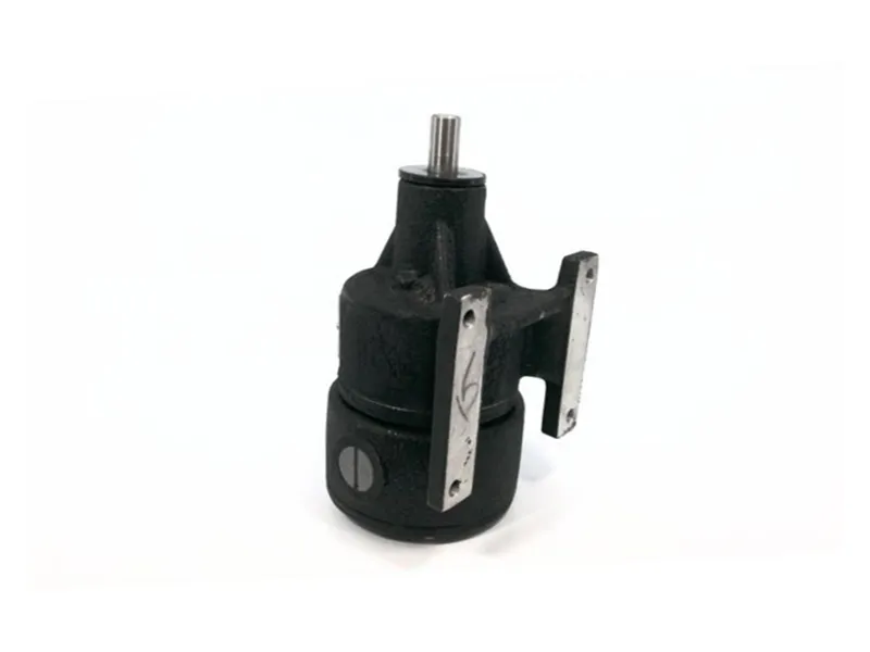 DAZIC 4120B Spínač Rychlosti