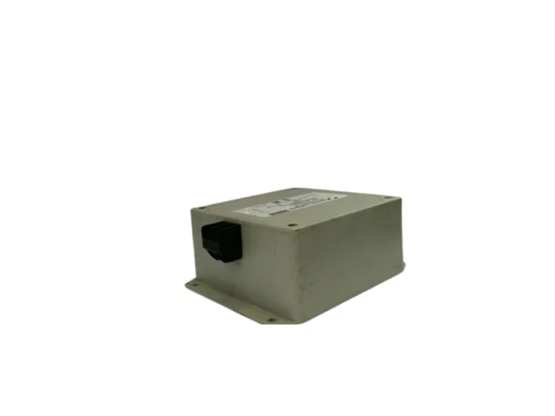 Filtro de ruído RFI/EFI/EMI I-107 da ISLATROL