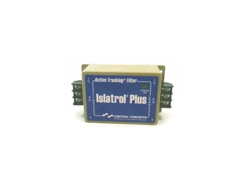 RFI/EFI/EMI šumový filtr IC+102 od ISLATROL