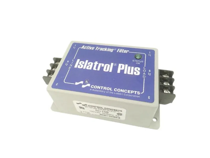 ISLATROL IC+105 Bleskojistka/Suppressor