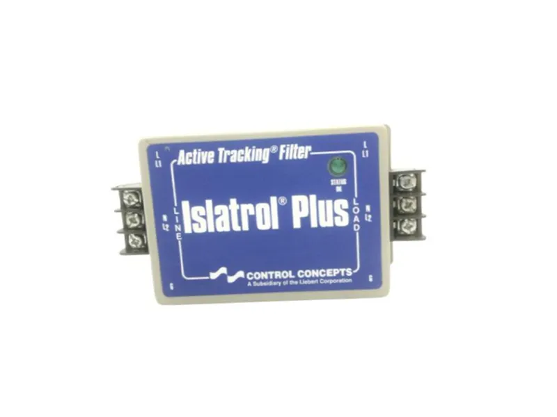 ISLATROL IC+105 Überspannungsschutz/Suppressor