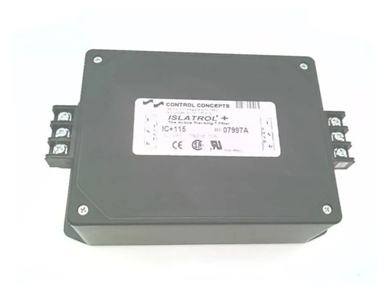ISLATROL IC+115 RFI/EFI/EMI filtr rušení