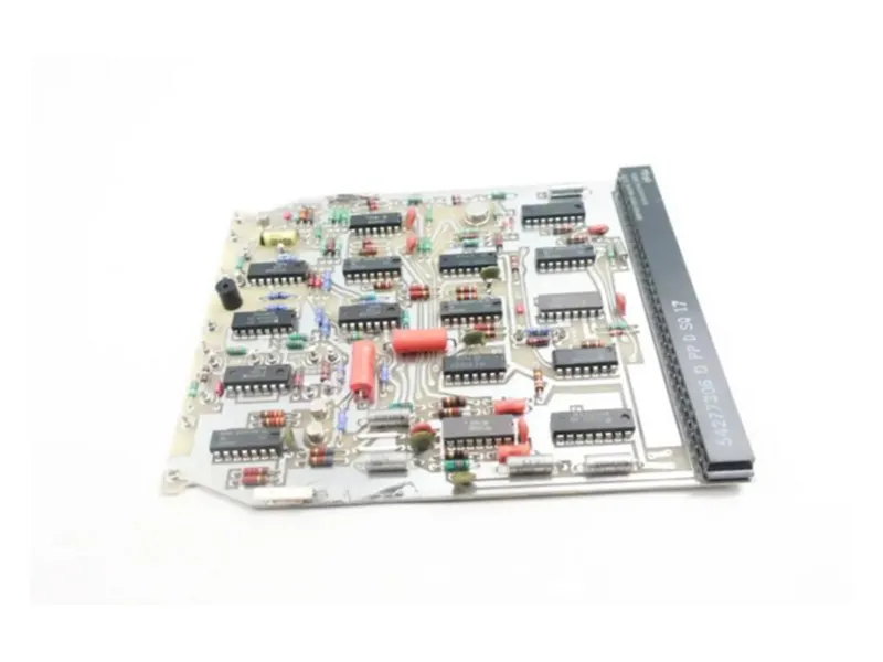 54277306 PC Board PLC/Add-On Board by CONTROL DATA