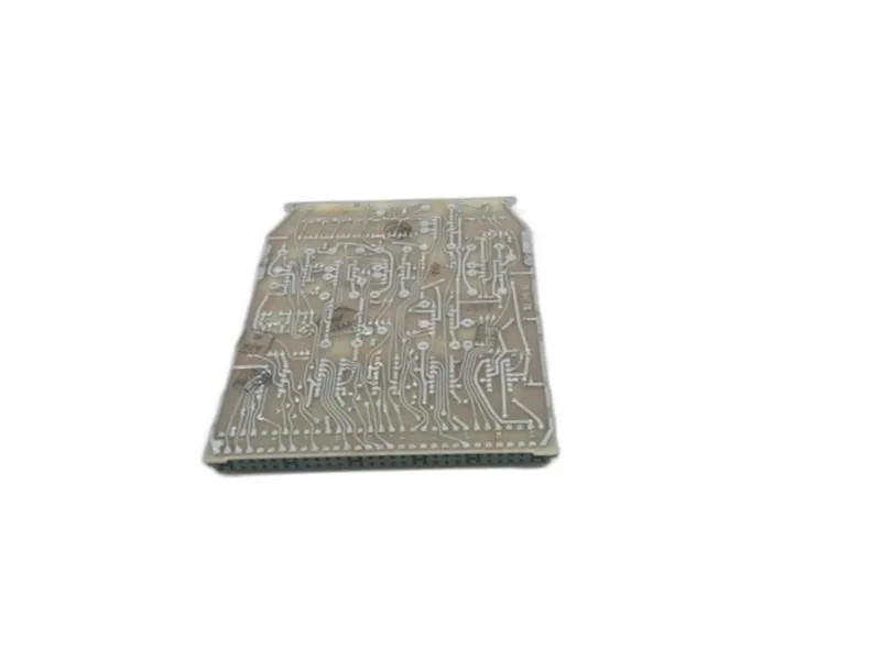 CONTROL DATA 54277306 PLC/Add-On Board PC Kartı