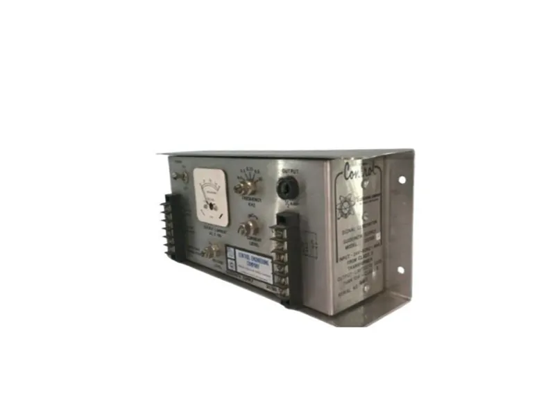 CONTROL ENGINEERING 30780 RF Sinyal Jeneratörü