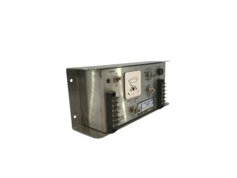 CONTROL ENGINEERING 30780 RF Sinyal Jeneratörü