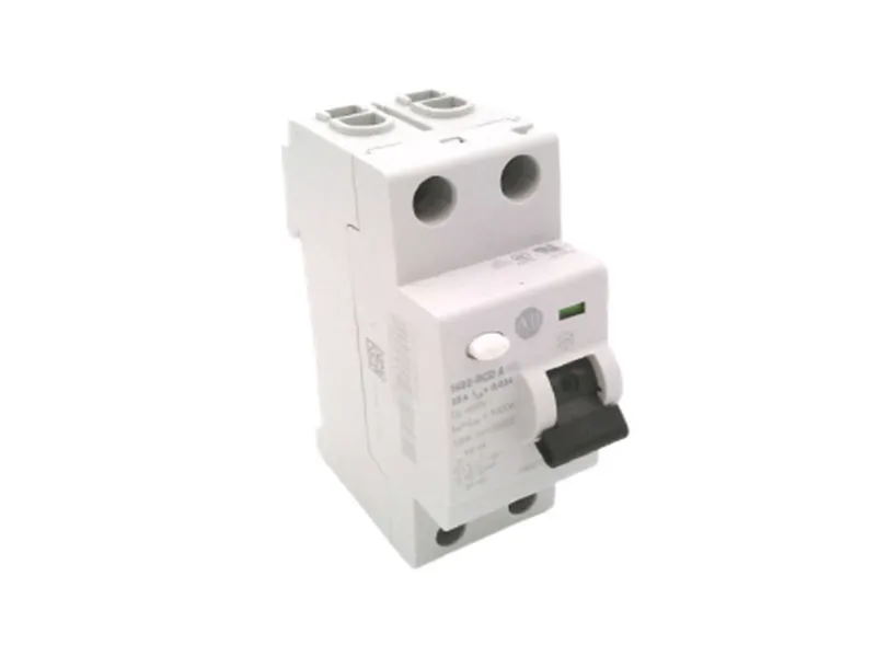 ALLEN BRADLEY 1492-RCDA2A25電流限制器