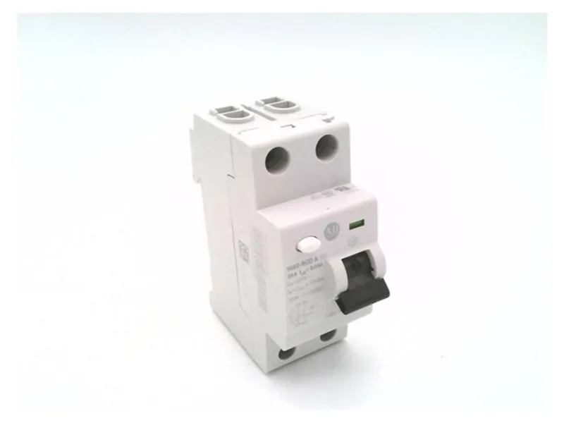 ALLEN BRADLEY 1492-RCDA2A25電流限制器