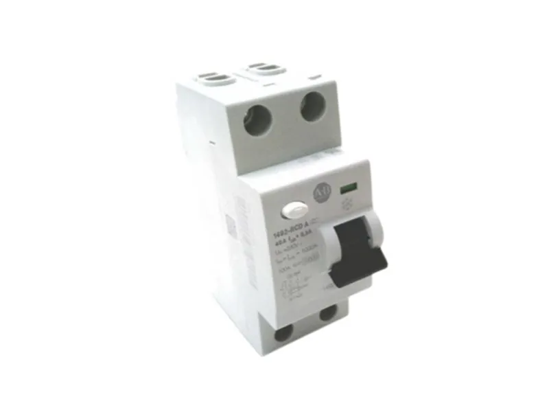 ALLEN BRADLEY 1492-RCDA2C40電流限制器