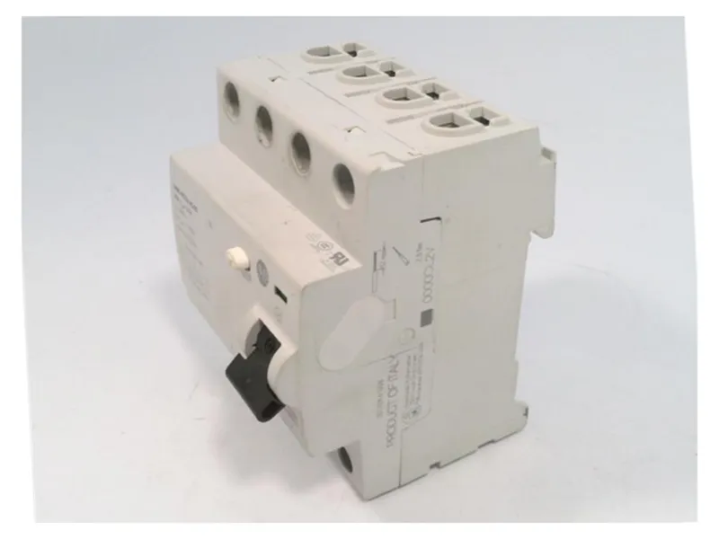 ALLEN BRADLEY 1492-RCDA4D40電流限制器