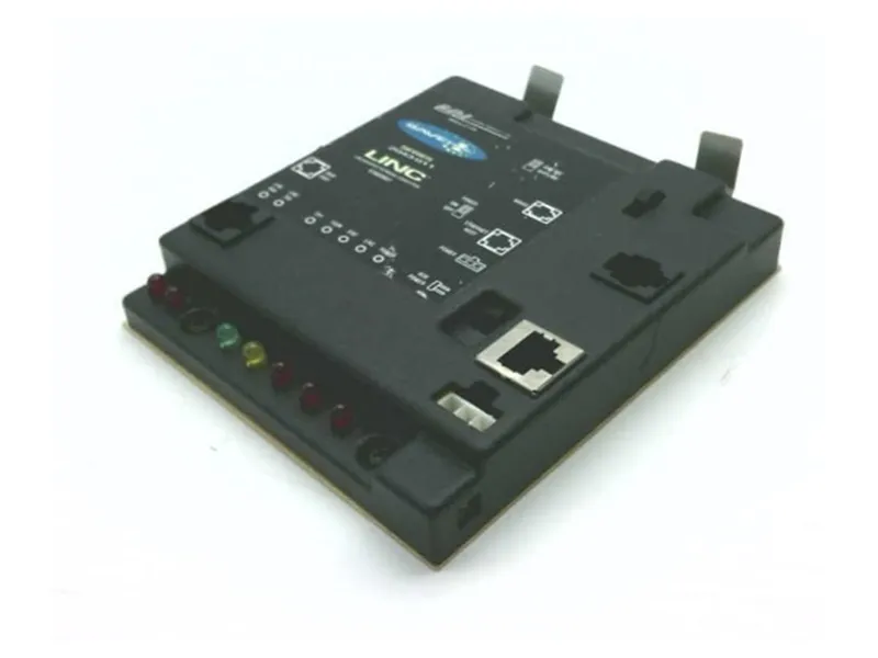 CONTROL MODULE INC 2043-011通信轉換器