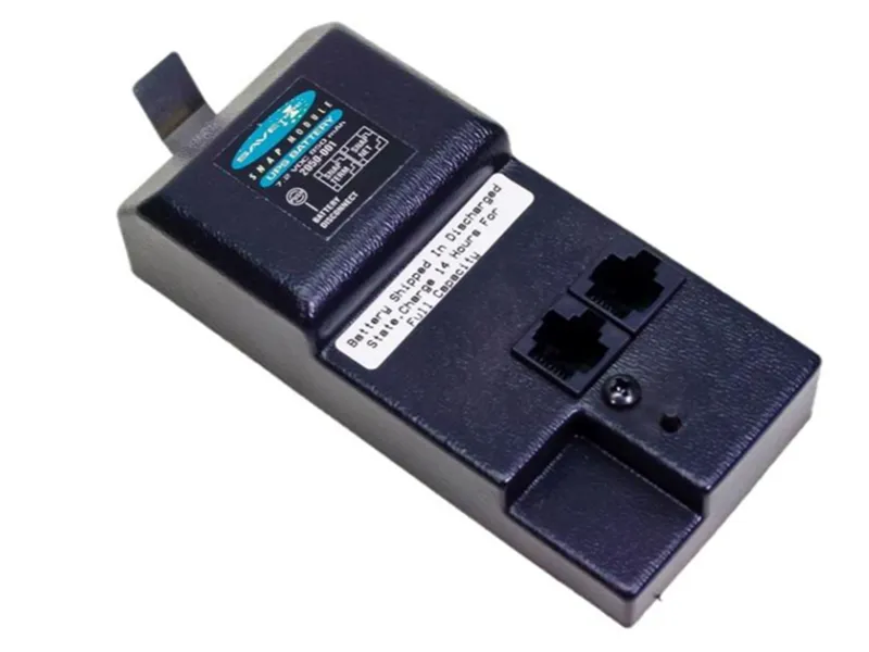 CONTROL MODULE INC 2050-001電池