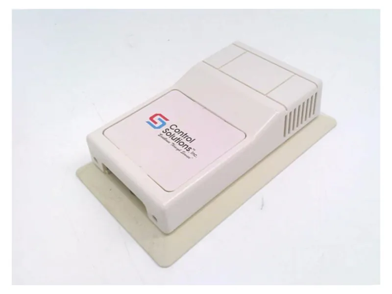 CONTROL SOLUTIONS A/RH-3恆溫器