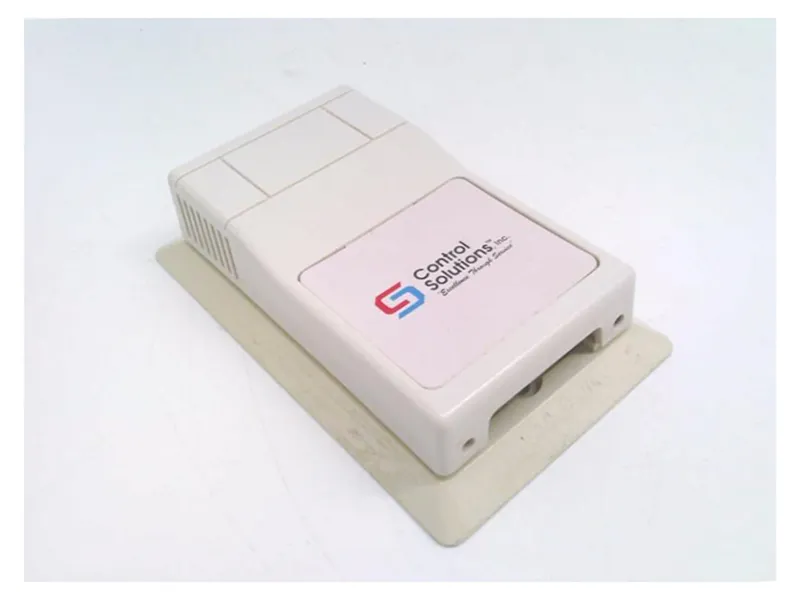 CONTROL SOLUTIONS A/RH-3恆溫器