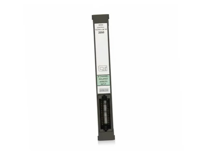 Mô-đun/Thiết bị PLC 2050 của CONTROL TECHNOLOGY INC