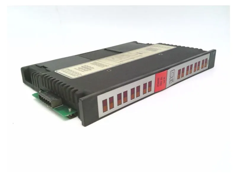 Mô-đun I/O logic VDC 2090 của CONTROL TECHNOLOGY INC