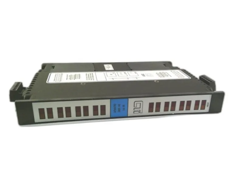 Mô-đun/Thiết bị PLC 2091 của CONTROL TECHNOLOGY INC