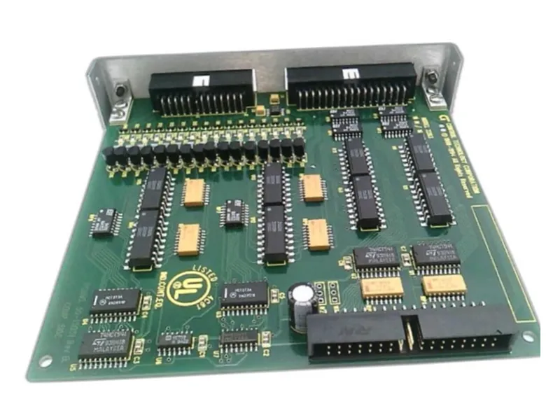 PLC modul/Rack 2203 od CONTROL TECHNOLOGY INC