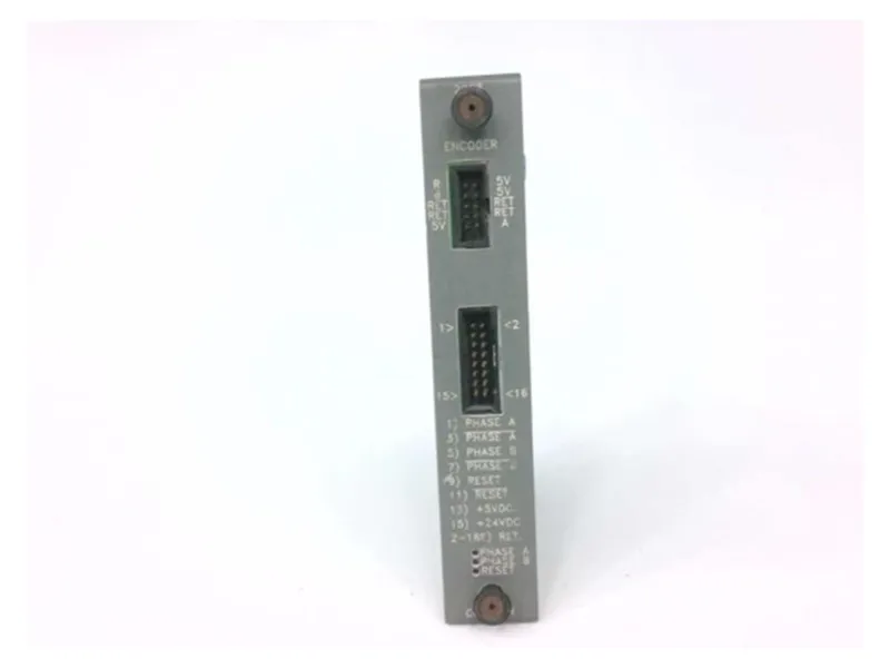 Bo mạch PLC/Add-On 2208 của CONTROL TECHNOLOGY INC