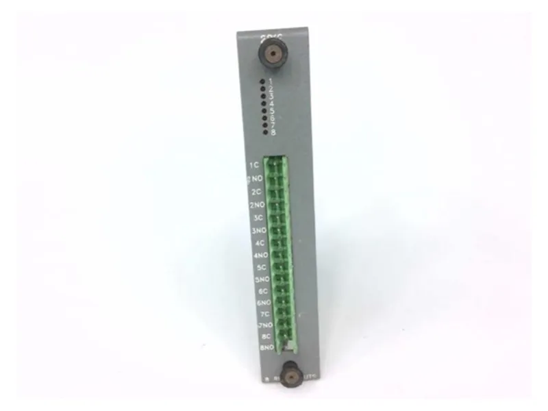 Mô-đun PLC/Rack 2212 CONTROL TECHNOLOGY INC