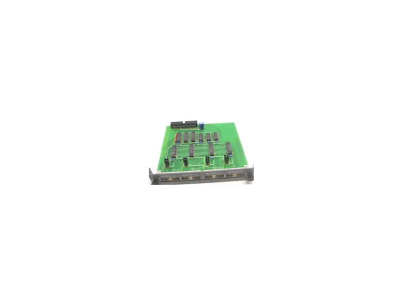 CONTROL TECHNOLOGY INC 2215 PLC模組/機架