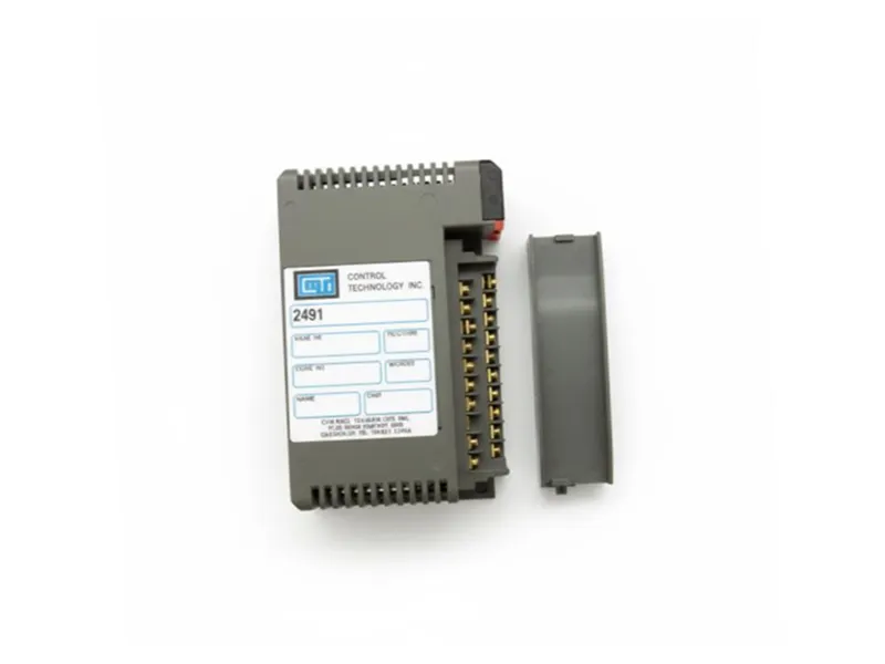 CONTROL TECHNOLOGY INC 2491接觸器