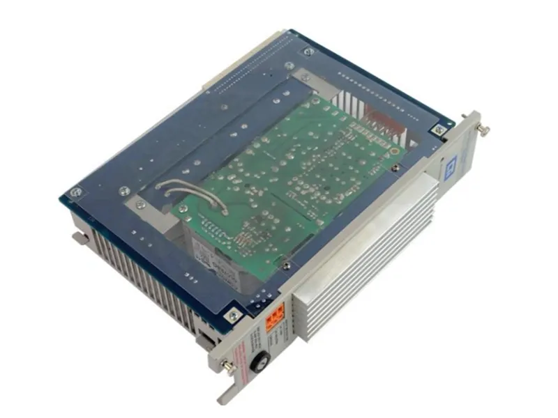 CONTROL TECHNOLOGY INC 2515 PLC模組/機架