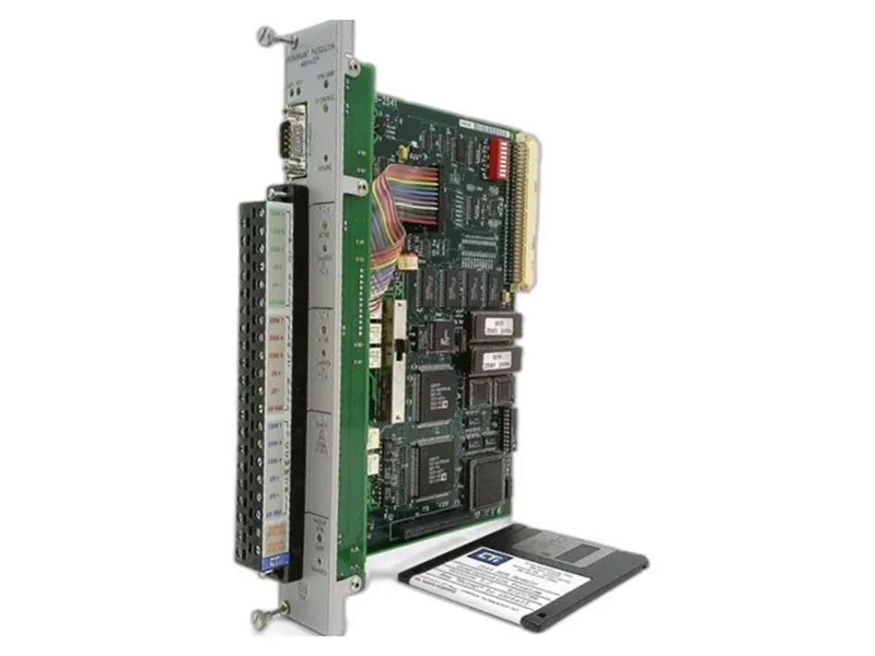 CONTROL TECHNOLOGY INC 2541 VDC邏輯I/O模組