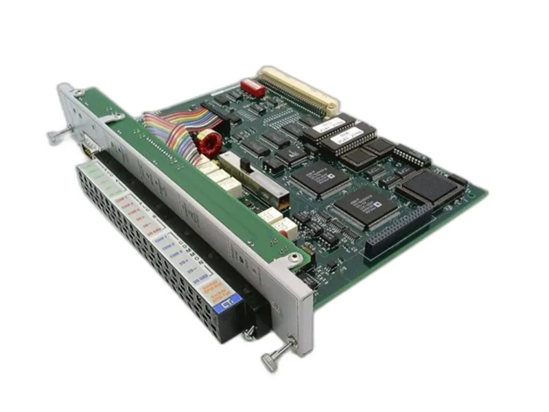 CONTROL TECHNOLOGY INC 2541 VDC邏輯I/O模組