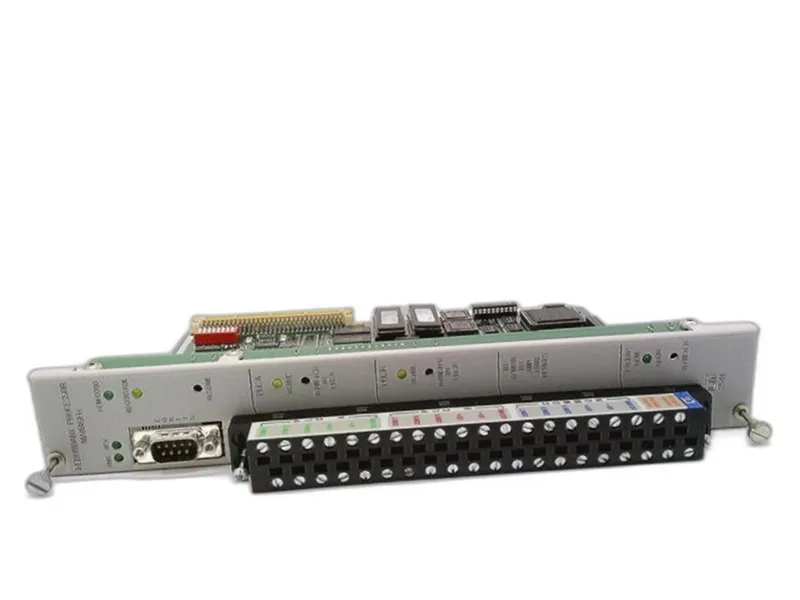 CONTROL TECHNOLOGY INC 2541 VDC邏輯I/O模組