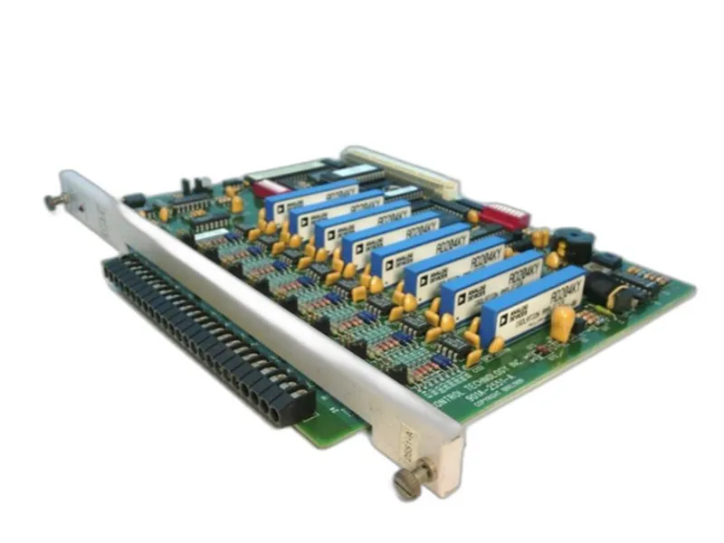 CONTROL TECHNOLOGY INC 2551-A熱電偶/RTD