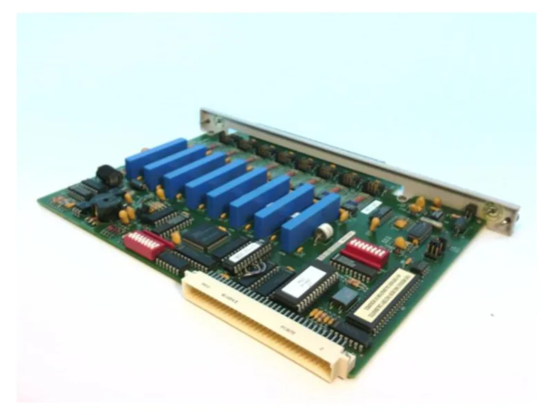 CONTROL TECHNOLOGY INC 2551-A熱電偶/RTD