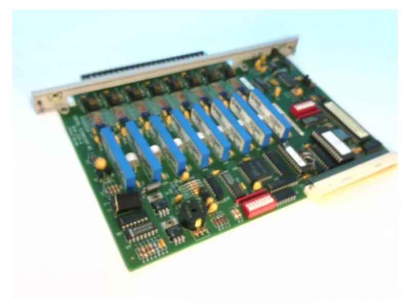CONTROL TECHNOLOGY INC 2551-A熱電偶/RTD