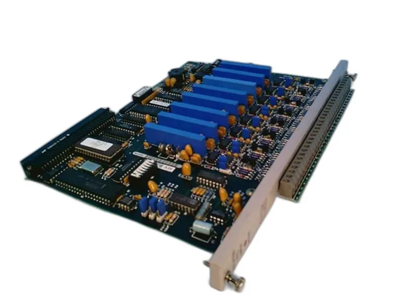 CONTROL TECHNOLOGY INC 2552 PLC模組/機架