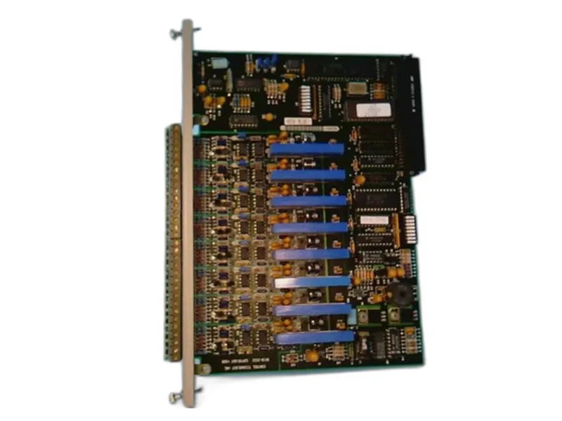 CONTROL TECHNOLOGY INC 2552 PLC模組/機架