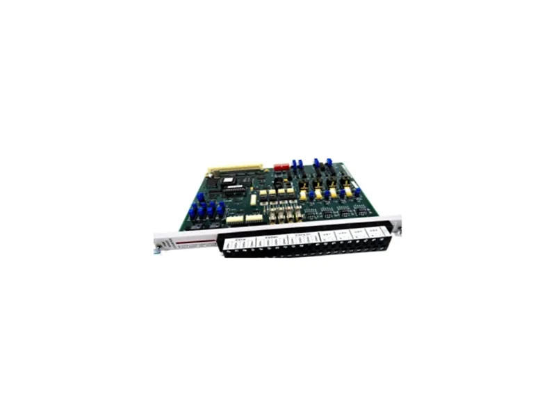 CONTROL TECHNOLOGY INC 2554 PLC模組/機架