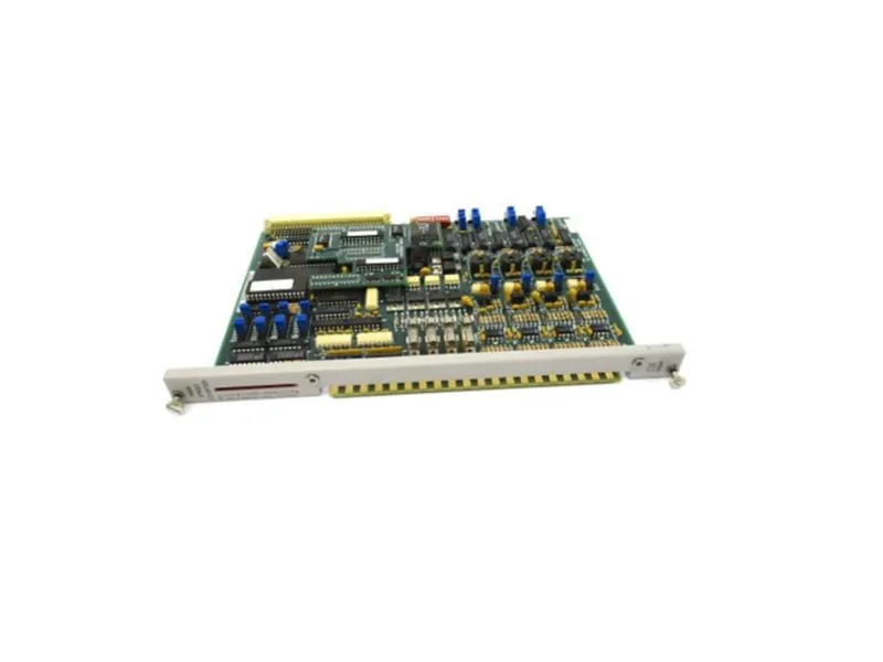 CONTROL TECHNOLOGY INC 2554 PLC模組/機架
