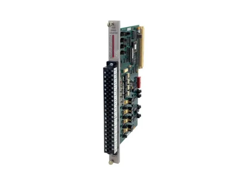 CONTROL TECHNOLOGY INC 2554-A PLC模組/機架