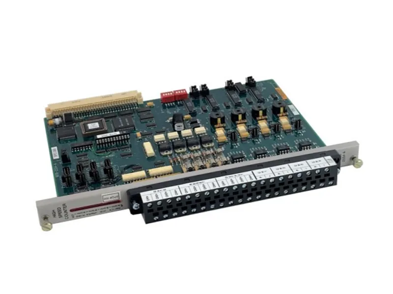 CONTROL TECHNOLOGY INC 2554-A PLC模組/機架
