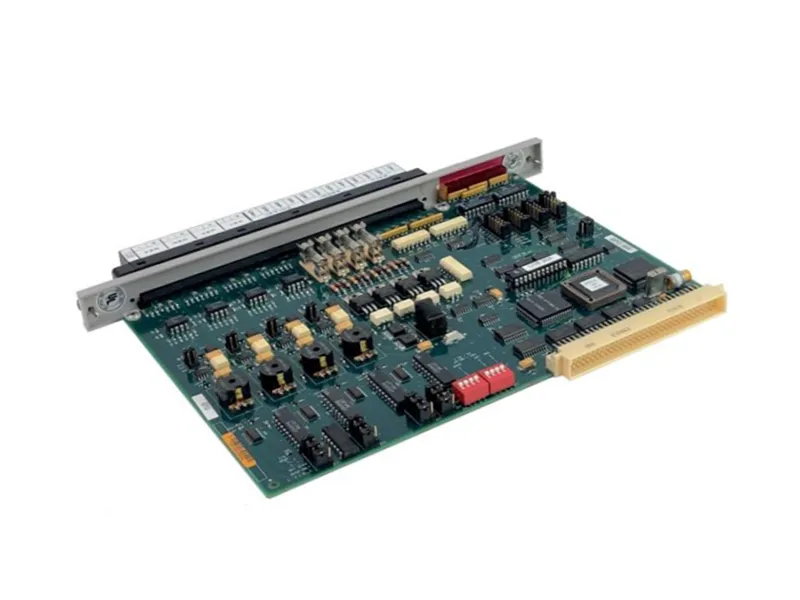 CONTROL TECHNOLOGY INC 2554-A PLC模組/機架