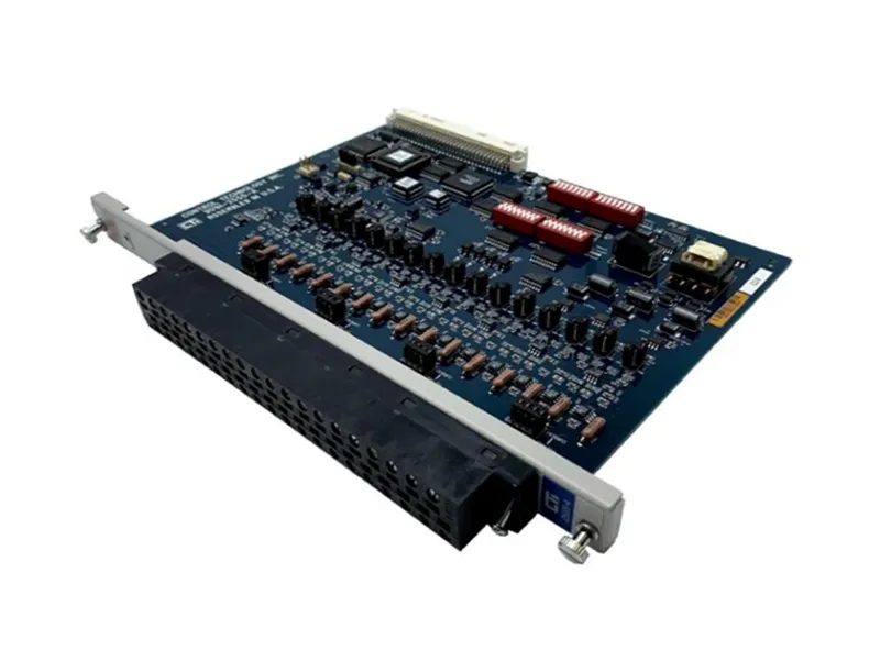 CONTROL TECHNOLOGY INC 2555-A VDC邏輯I/O模組