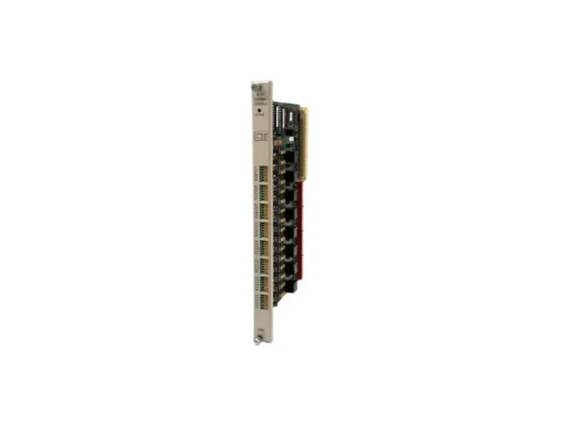 CONTROL TECHNOLOGY INC 2556熱電偶/RTD